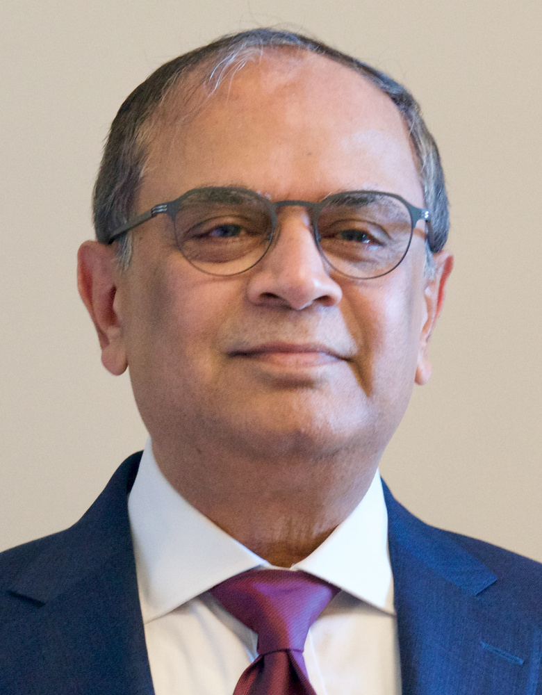 Preyas  Desai