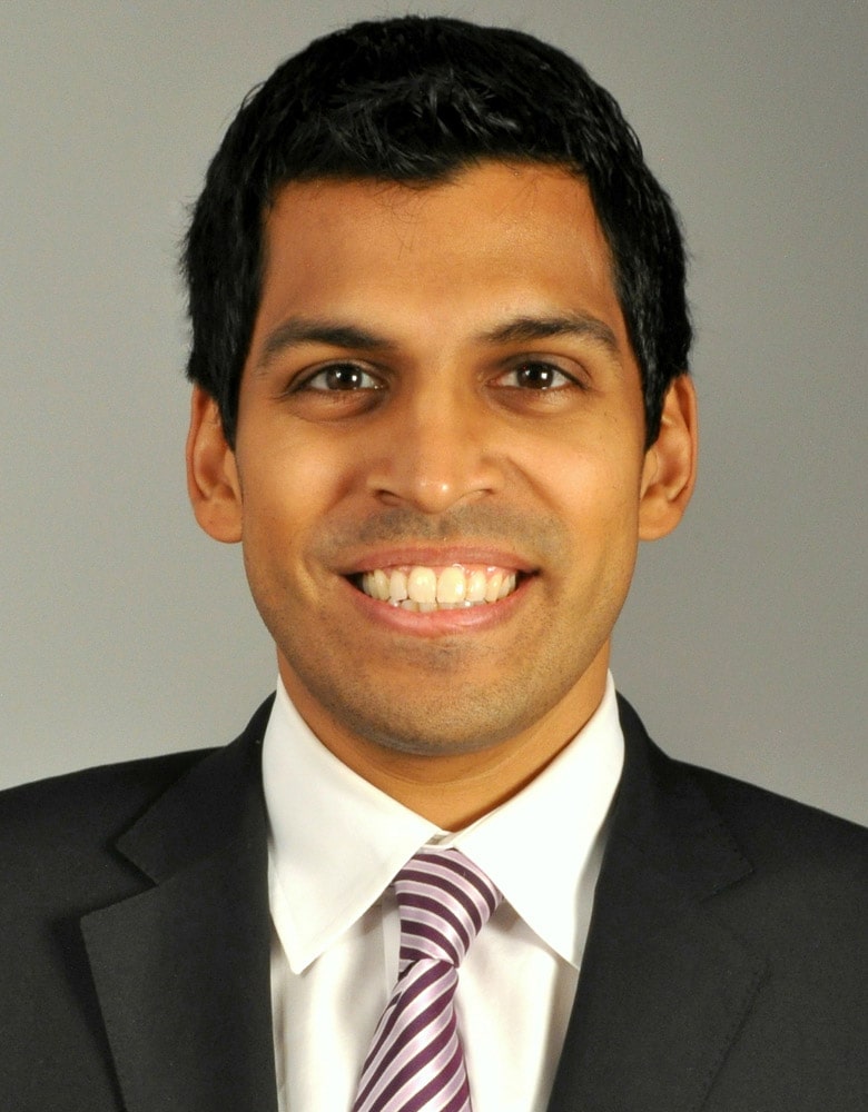  Aaron Chatterji 