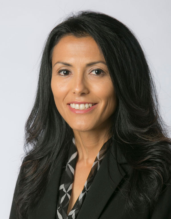 Diane Sandoval Eytcheson, Director of Business Development for Tailored Programs & Global Operations