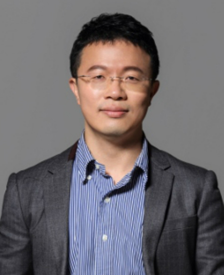 Joe Wu MBA '04