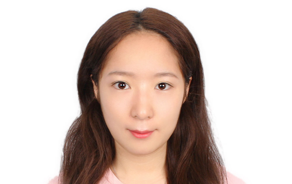 MSQM: HA Student Pengxi Zheng