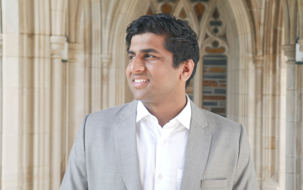 Aakash Nankani profile photo