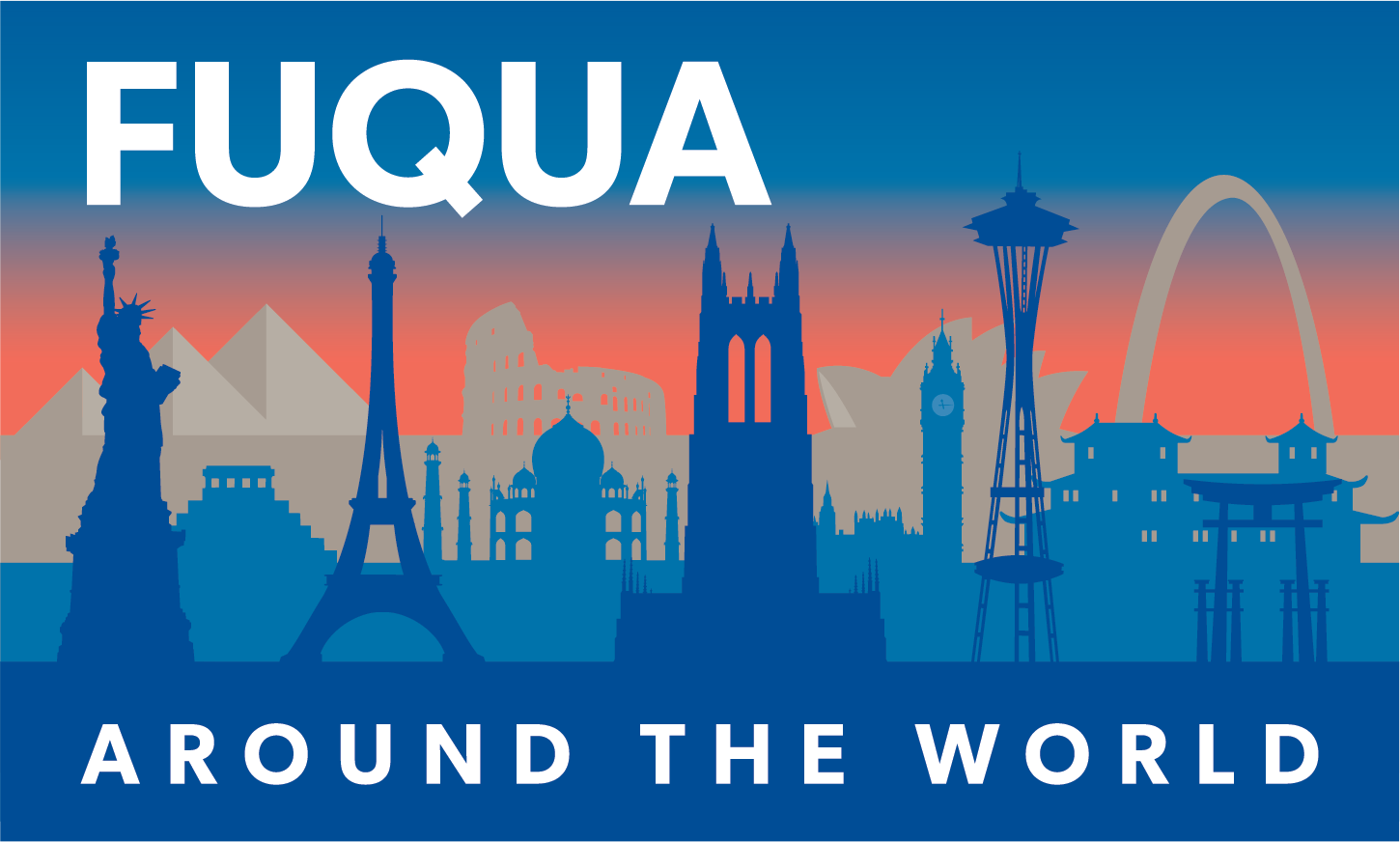 Fuqua Around The World March 20, 2024 Duke's Fuqua School of Business